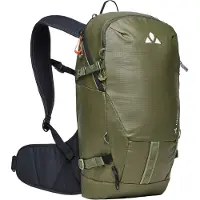 Vaude Monviso 20l Ryggsekk