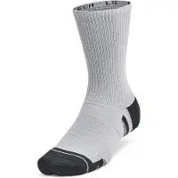 Under Armour Performance Tech Crewsokker 6 Par