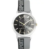 Plein sport Legend 44 Mm Klokke