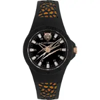 Plein sport Thunderstorm 3h 40 Mm Klokke