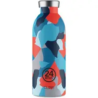24Bottles Clima Vannflaske 500ml