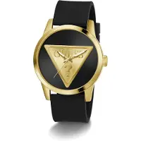 GUESS Badge 44mm 5atm Quartz/analogical Klokke