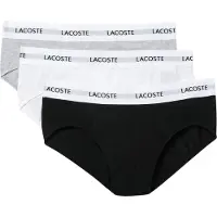 Lacoste 8h5702-00 Slips 3 Enheter