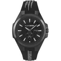 Plein sport Tigermaster Klokke