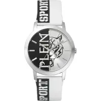 Plein sport Legend 44 Mm Klokke