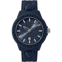 Plein sport Fearless 43 Mm Klokke