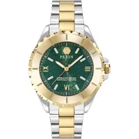 Philipp Plein Heaven 38mm 5atm Quartz/analogical Dameklokke