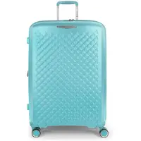 Gabol Queens Spinner Tsa Expandable 109.6/120.2l Trillekoffert