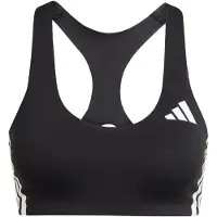 Adidas Adizero Run Sports-bh Med Medium Støtte