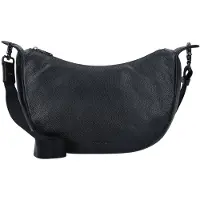 Mandarina Duck Mellow Leather Hobo Fzt03 Skulderveske