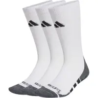 Adidas Performance Grip Climacool Cushioned Crewsokker 3 Enheter