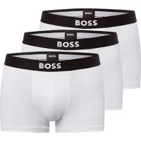 BOSS One 10272529 Trunk Boxers 3 Enheter