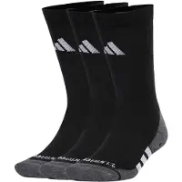 Adidas Performance Grip Climacool Cushioned Crewsokker 3 Enheter