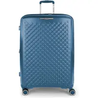 Gabol Queens Spinner Tsa Expandable 109.6/120.2l Trillekoffert