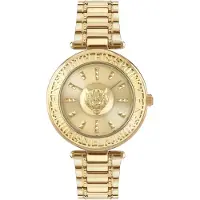 Plein sport Opium 38 Mm Dameklokke