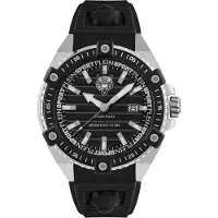 Plein sport Urban Pulse Klokke