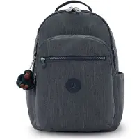 Kipling Seoul College Extra Ryggsekk