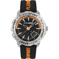 Plein sport Rampage 44 Mm Klokke