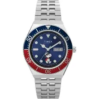Timex Peanuts 40mm 5atm Quartz/analogical Klokke