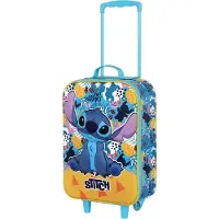 KARACTERMANIA Disney Lilo &amp; Stitch Colors Soft Trillekoffert