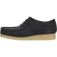 Clarks Shoes Wallabee Evo Båtsko