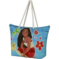 KARACTERMANIA Disney Moana Sea Tøypose