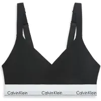 Calvin Klein Lv00qf8500 Bralette Bh