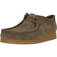 Clarks Shoes Wallabee Evo Båtsko
