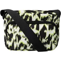 Name it Skulderveske - NkfKimi - Black/Abstract - - OneSize - Skulderveske