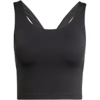 Adidas All Me Sports-bh Medium Støtte