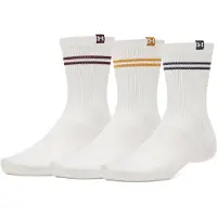 Under Armour Sportswear Cotton Nv Crewsokker