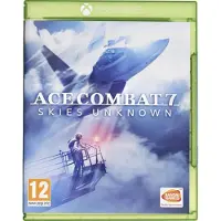 Xbox Games Xbox One Ace Combat 7: Skies Unknown