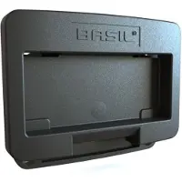 Basil Fastening Klickfix Adapter Plate system avtakbart (BAS-70158)