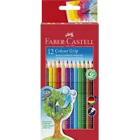 Faber-Castell GRIP