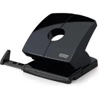 Novus hullstanse B 230 sort - 30 ark