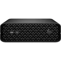 HP Workstation Z2 G1i - AI PC, AI Workstation - mini 5U - 1 x Core Ultra 9 285K / inntil 5.7 GHz - RAM 64 GB - SSD 1 TB - Z Turbo Drive - RTX 4000 Ada - Gigabit Ethernet - Win 11 Pro - monitor: in