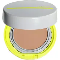 Shiseido WetForce Quick Dry Sports BB Compact SPF 50+ (Medium Dark) 12 g