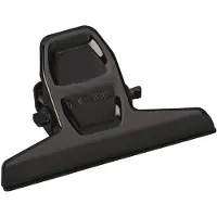 MAUL binders MAULpro, bredde 55 mm sort