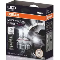 Osram LEDriving BRIGHT HB4 Bilpærer