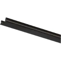 Paulmann 95415, Overtrekk, Sort, Plast, 680 mm, 10 mm, 1 stykker