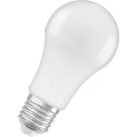Osram LED-lyspære Standard 10W/840 (75W) Frosted E27