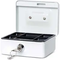 MAUL 5603002, Svart, Hvit