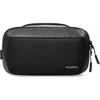 Tomtoc Navigator-T13 tilbehørslomme 2.4L (black)