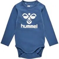 Hummel Body I/e - HmlFlips - Bering Sea - - 56 - Langermet Body