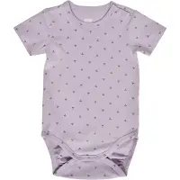 Hummel Body k/æ - HmlBeesy - Orchid Petal - - 68 - Kortermet body