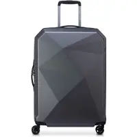 Delsey Karat 2.0 66 Cm 70l Trillekoffert
