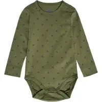 Hummel Beesy Langarmet Body