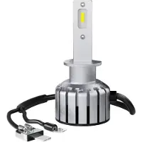 Osram H1 24v 13w P14 5s Without Bil Lys 2 Enheter