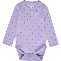 Hummel Body I/e - hmlBeesy - Lavender - - 56 - Langermet Body