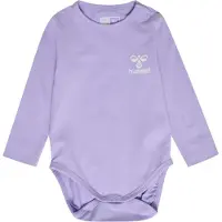 Hummel Mino Body Lavender (80 / 1 år)